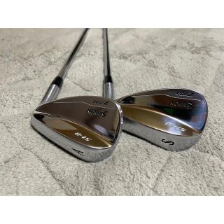 スリクソン(Srixon)のkimukei様(Z785  AW&SW)(クラブ)