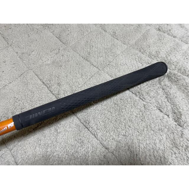 USTMamiya(マミヤ)のTHE ATTAS スポーツ/アウトドアのゴルフ(クラブ)の商品写真