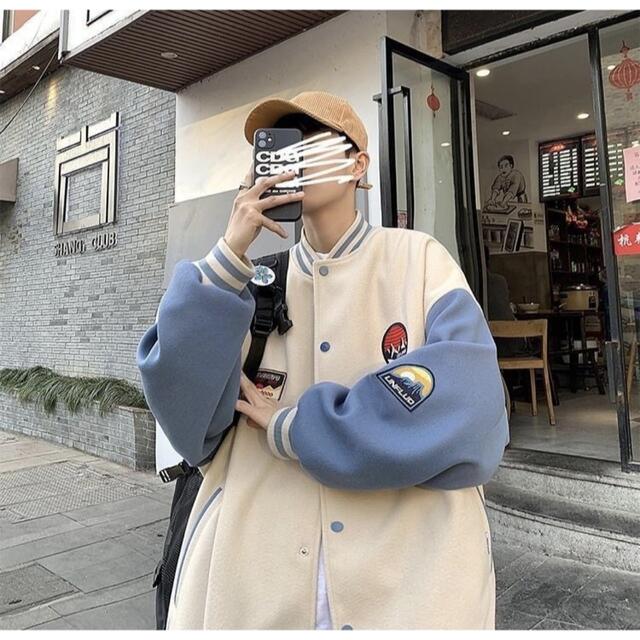 取扱店舗限定アイテム 送料無料♡グラデーション ストリートファッション ヒップホップ オーバーサイズ - 通販 - www.bijoux-sucres.com