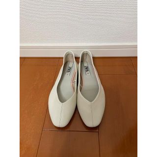 ザラ(ZARA)の★  pontax様　ご専用です　★(バレエシューズ)