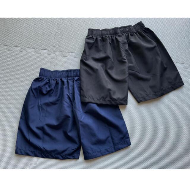 OUTDOOR(アウトドア)のアウトドア★ハーフパンツ キッズ/ベビー/マタニティのキッズ服男の子用(90cm~)(パンツ/スパッツ)の商品写真