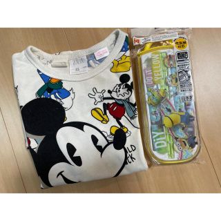 ザラ(ZARA)のととろさん♡(Tシャツ/カットソー)