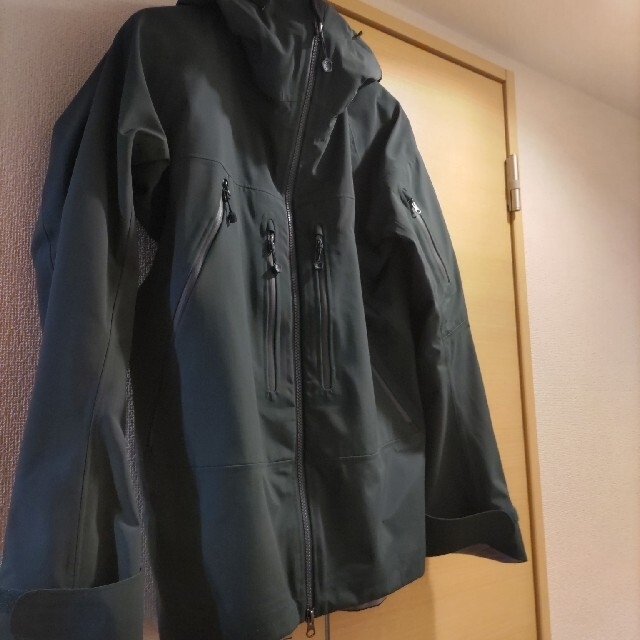 人気No.1】 【値下げ】ティートンブロス TBジャケット&TBパンツ