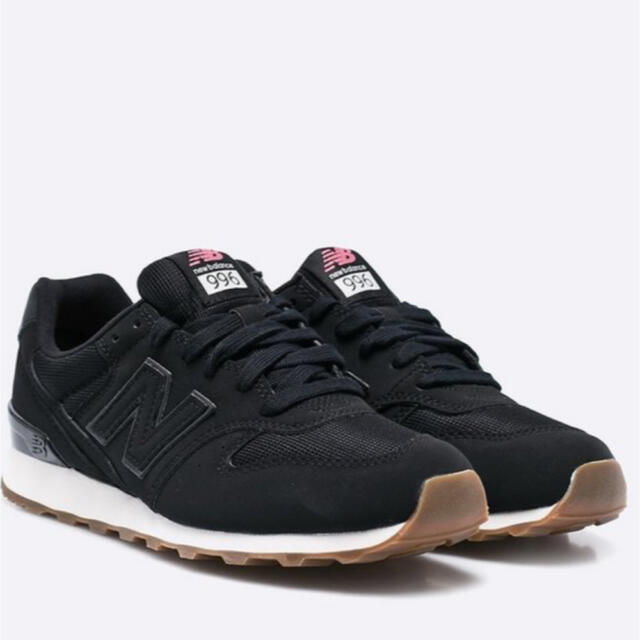 New Balance(ニューバランス)のニューバランス　WR996SKG レディースの靴/シューズ(スニーカー)の商品写真