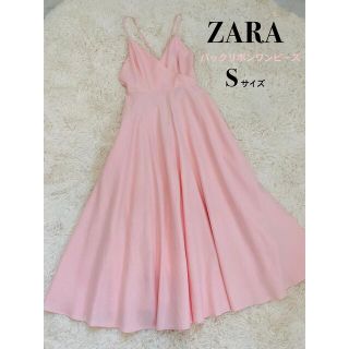 ザラ(ZARA)のエイニ様 専用。(ロングワンピース/マキシワンピース)