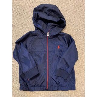 ラルフローレン(Ralph Lauren)のラルフローレン　ジャンパー　ウィンドブレーカー　(ジャケット/コート)