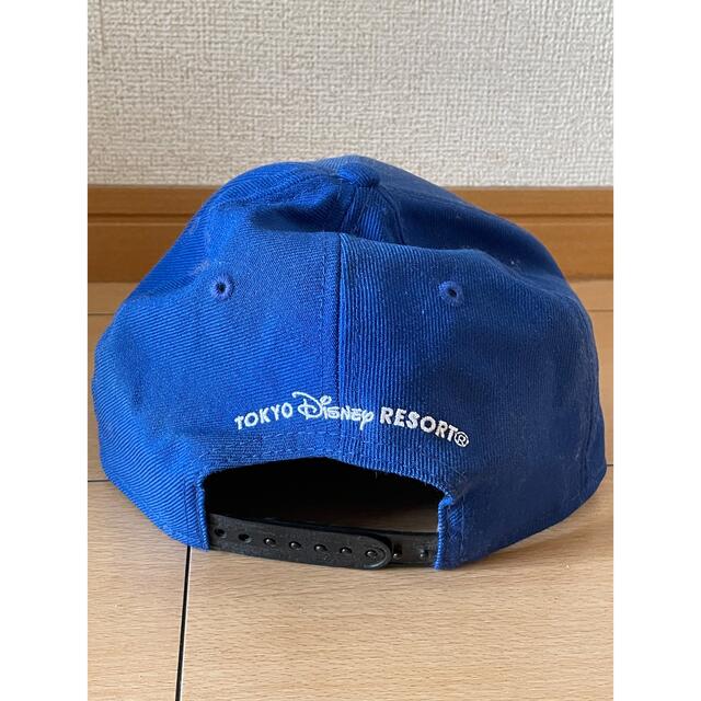 NEW ERA(ニューエラー)の【ディズニー】NEW ERA  ドナルドダック エンタメ/ホビーのおもちゃ/ぬいぐるみ(キャラクターグッズ)の商品写真