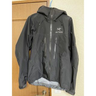 アークテリクス(ARC'TERYX)のいちさん専用　arcteryx alfa sv(アルファSV)jaket(マウンテンパーカー)