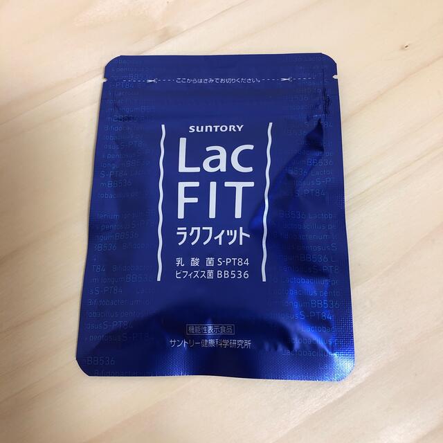 サントリー - サントリー LacFIT ラクフィットの通販 by モモ子's shop｜サントリーならラクマ