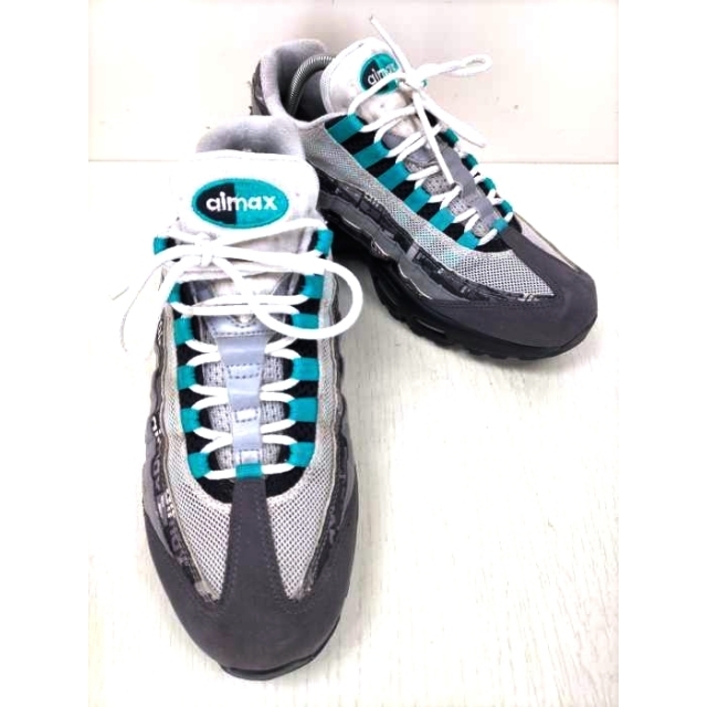 NIKE(ナイキ) AIR MAX 95 PRNT メンズ シューズ スニーカー