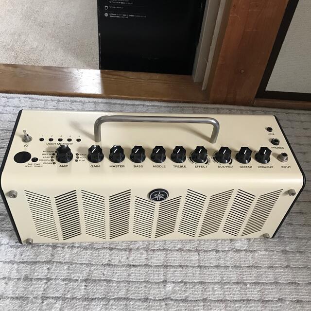 YAMAHA THR10 美品