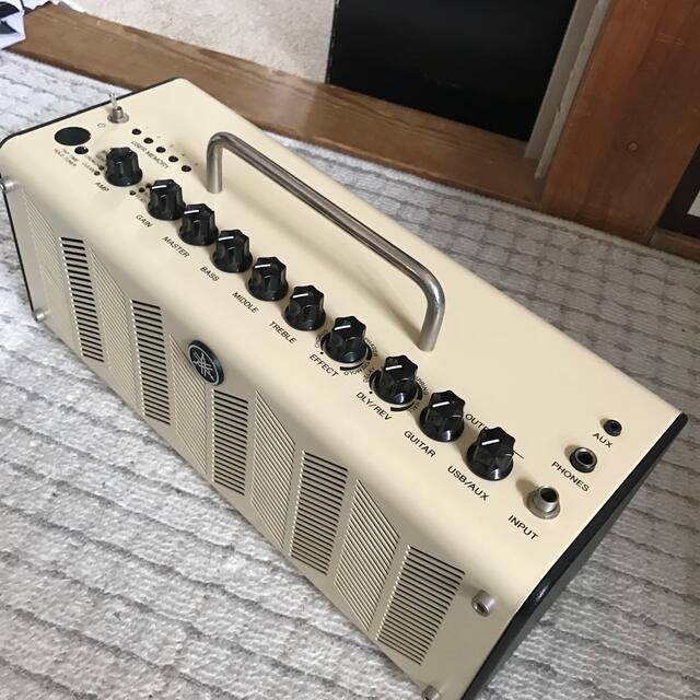 YAMAHA THR10 美品