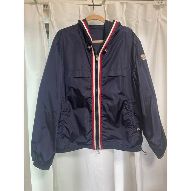 2022セール MONCLER - 国内正規品 モンクレール ANTON サイズ5 その他