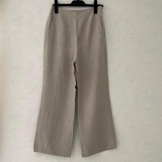 ユナイテッドアローズ(UNITED ARROWS)のストレートパンツ(カジュアルパンツ)