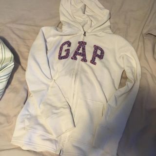 ギャップ(GAP)のGAP パーカー(パーカー)