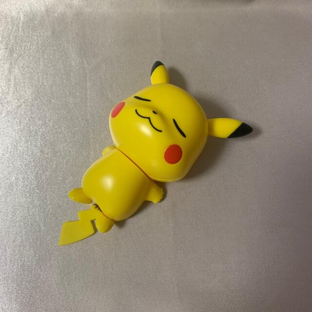 ポケモン(ポケモン)のカプキャラ　ポケットモンスター　4個セット エンタメ/ホビーのおもちゃ/ぬいぐるみ(キャラクターグッズ)の商品写真