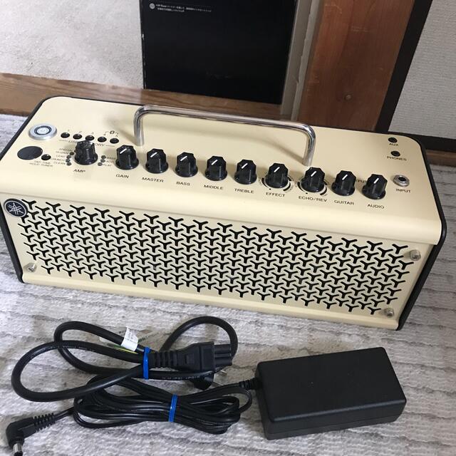 YAMAHA THR10Ⅱ 美品-vonxconsulting.com