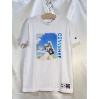 コンバース(CONVERSE)の＜№2203＞(150cm)☆★☆CONVERSE(コンバース)☆半袖Ｔシャツ(Tシャツ/カットソー)