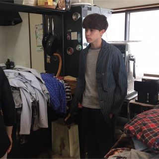 Ron Herman - 【しんのすけ様専用】ロンハーマンcarhartt デニム