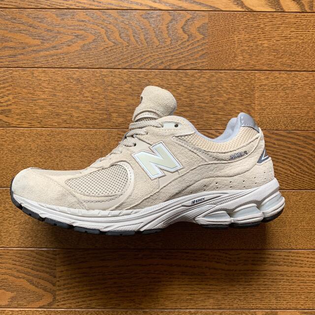 New Balance(ニューバランス)のニューバランスML2002R E メンズの靴/シューズ(スニーカー)の商品写真