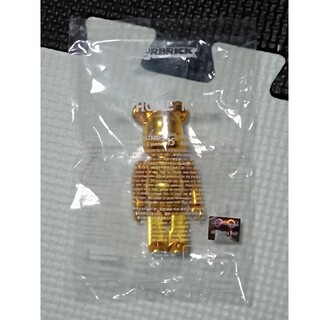 ベアブリック(BE@RBRICK)のJAM HOME MADEコラボBE@RBRICK(ノベルティグッズ)