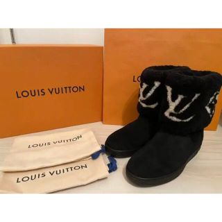 LOUIS VUITTON - 完売品❣️ ルイヴィトン スノードロップ ライン