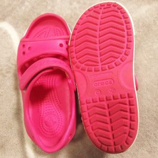 クロックス(crocs)の★優しい心様専用★(サンダル)