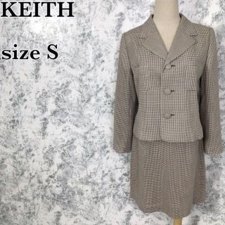 キース スーツ(レディース)の通販 100点以上 | KEITHのレディースを