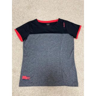 リーボック(Reebok)のリーボック　Tシャツ(トレーニング用品)