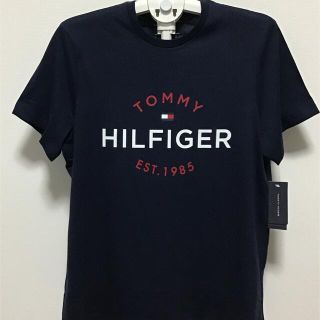 トミーヒルフィガー(TOMMY HILFIGER)のしょここ様専用　Tommy Hilfiger ロゴ　Tシャツ(Tシャツ/カットソー(半袖/袖なし))