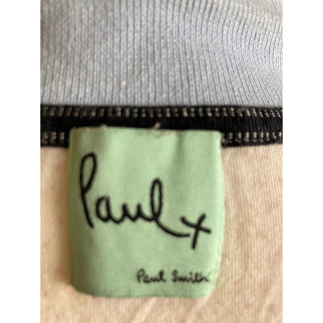 Paul Smith(ポールスミス)のPaul Smith  ポールサインポロシャツ(*^ω^*) レディースのトップス(ポロシャツ)の商品写真