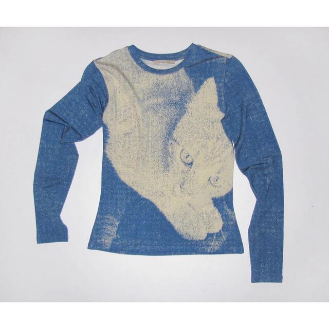 paloma wool no 1142 / Flovi 猫 CATレディース