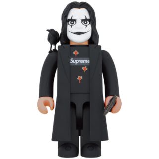 シュプリーム(Supreme)のSupreme The Crow KUBRICK 1000% 正規品 新品(その他)