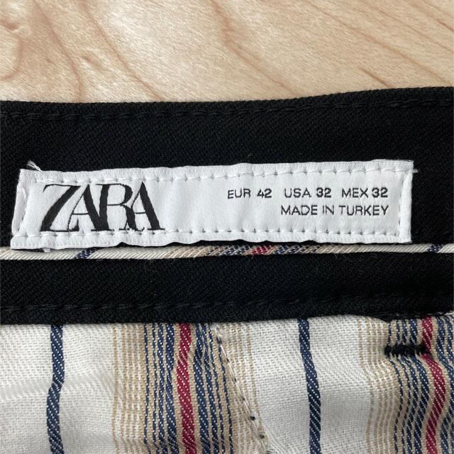 ZARA(ザラ)のZARA チノパン メンズのパンツ(チノパン)の商品写真