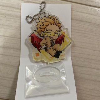 僕のヒーローアカデミア　アクリルキーチェーン(キーホルダー)