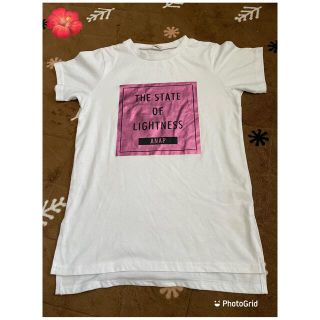 アナップ(ANAP)のセール！ANAP Tシャツ　130cm(Tシャツ/カットソー)