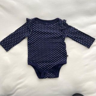 ベビーギャップ(babyGAP)のbabygap GAP ロンパース(ロンパース)