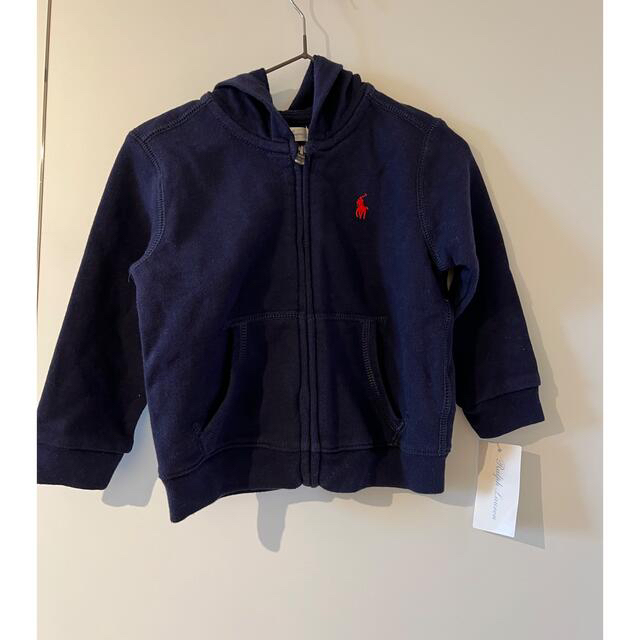 Ralph Lauren(ラルフローレン)のラルフローレン　Ralph Lauren  18M セットアップ キッズ/ベビー/マタニティのベビー服(~85cm)(その他)の商品写真