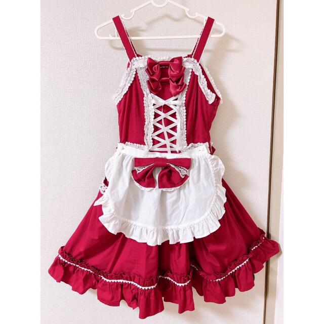 BABY,THE STARS SHINE BRIGHT - ☆BABY,THE STARS 赤ずきん BABY,THE STARS SHINE BRIGHT - ☆BABY,THE STARS 赤ずきん