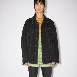 アクネストゥディオズ(Acne Studios)のacne studios denim jacket(Gジャン/デニムジャケット)