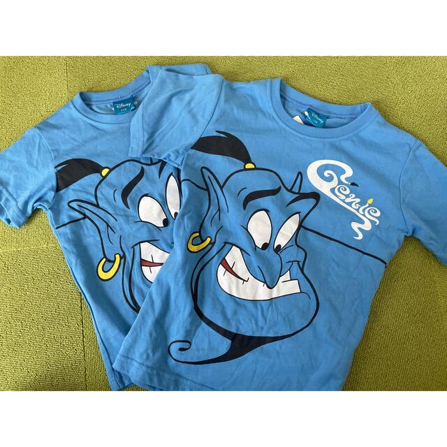 新品・未使用】ジーニー Tシャツ おそろいの通販 by かたみき's shop
