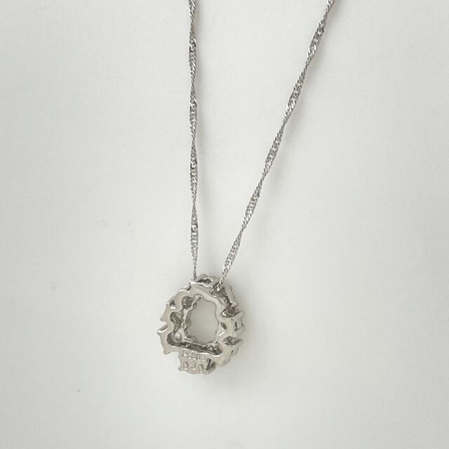 得価国産 メレダイヤ デザインネックレス Pt850 の通販 by バイセル ラクマ店｜ラクマ