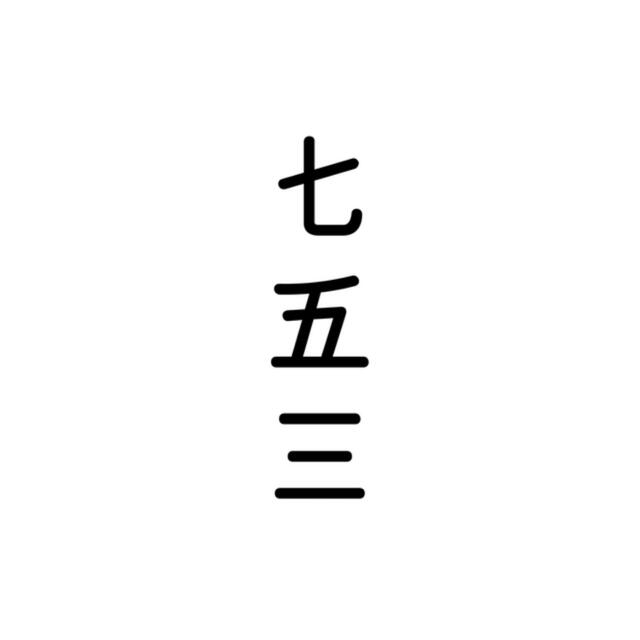 chi 様専用　七五三　千歳飴袋 キッズ/ベビー/マタニティのメモリアル/セレモニー用品(お宮参り用品)の商品写真