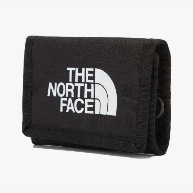 THE NORTH FACE(ザノースフェイス)の海外限定✨ ノースフェイス ウォレット 首掛け財布 三つ折り財布 K297A レディースのファッション小物(財布)の商品写真