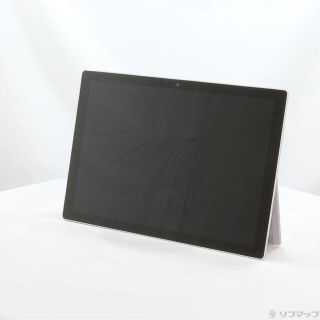 マイクロソフト(Microsoft)のSurface Pro (2017) 〔Core m3／4GB／SSD128GB(ノートPC)