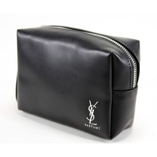 サンローラン(Saint Laurent)のyslpE 新品未使用本物　YSL イヴサンローラン　ノベルティマルチポーチ(ポーチ)