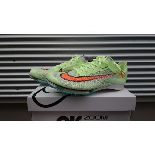 ナイキ(NIKE)の26.5cm 新品 ナイキ エアズーム ヴィクトリー ビクトリー VICTORY(陸上競技)