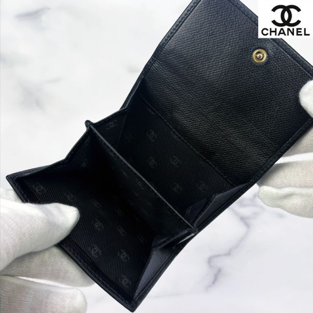 CHANEL(シャネル)の専用商品 レディースのファッション小物(財布)の商品写真