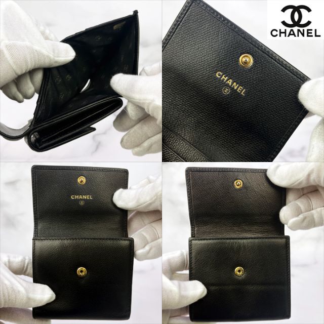 CHANEL(シャネル)の専用商品 レディースのファッション小物(財布)の商品写真