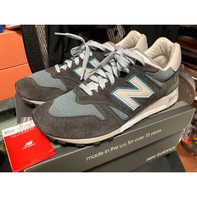 New Balance M1300CLS 28.5